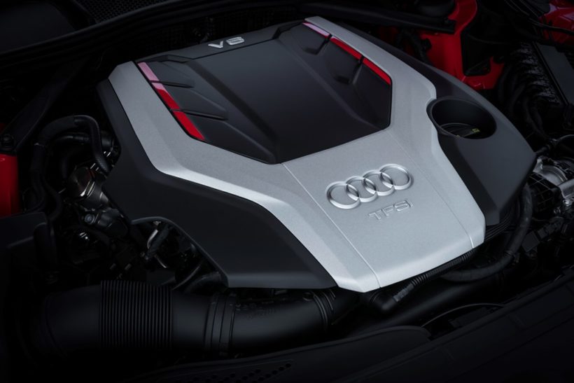 2017 Audi A5/S5 | Fanaticar Magazin