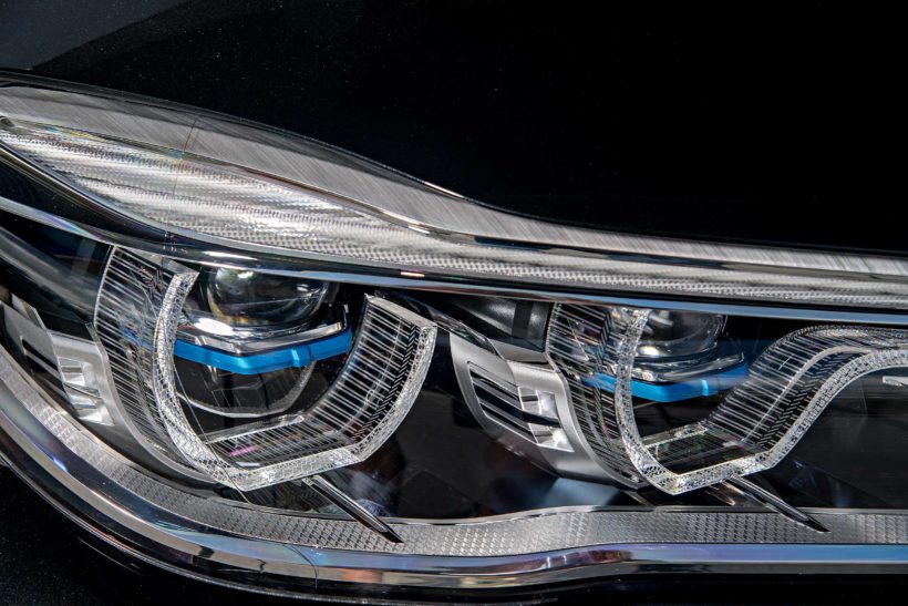 2016 BMW 740Le iPerformance xDrive | Fanaticar Magazin