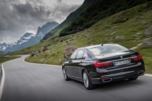 2016 BMW 740Le iPerformance xDrive | Fanaticar Magazin