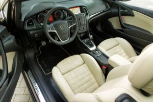 Der Autositz | Fanaticar Magazin