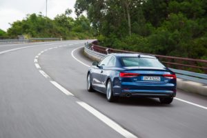 2017 Audi A5/S5 | Fanaticar Magazin