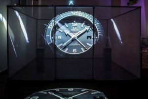 Omega Seamaster Planet Ocean Deep Black | Fanaticar Magazin