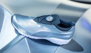 Sneaker BMW M X-CAT DISC