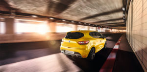 2017 Renault Clio R.S. | Fanaticar Magazin