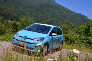 2016 VW Up! | Fanaticar Magazin