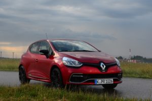2016 Renault Clio R.S. | Fanaticar Magazin