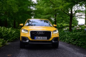 Audi Q2 - Fanaticar Magazin