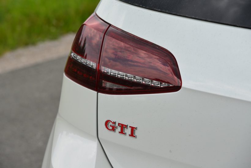 Volkswagen Golf GTI Clubsport | Fanaticar Magazin