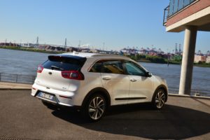 Kia Niro | Fanaticar Magazin