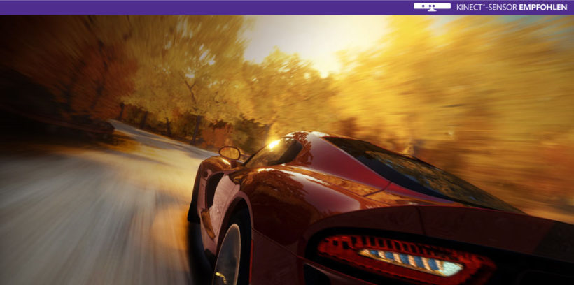 Forza Horizon | Fanaticar Magazin