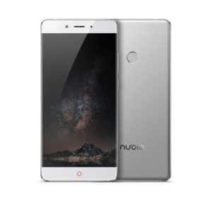 Nubia Z11 | Fanaticar Magazin