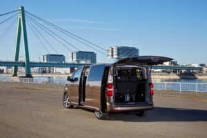 Toyota Proace Verso | Fanaticar Magazin