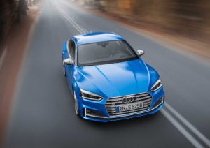 2016 Audi S5 Sportback | Fanaticar Magazin