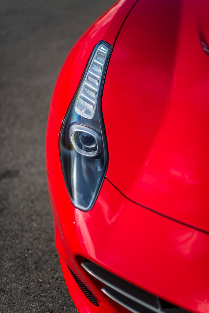 Ferrari California T | Fanaticar Magazin