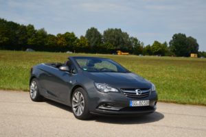 Opel Cascada | Fanaticar Magazin