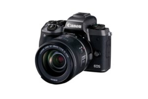 Canon Eos M5 | Fanaticar Magazin