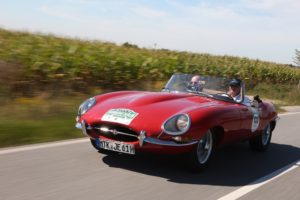 Jaguar E-Type | Fanaticar Magazin