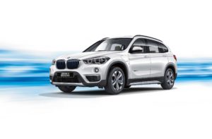BMW X1 xDrive 25Le iPerformance | Fanaticar Magazin