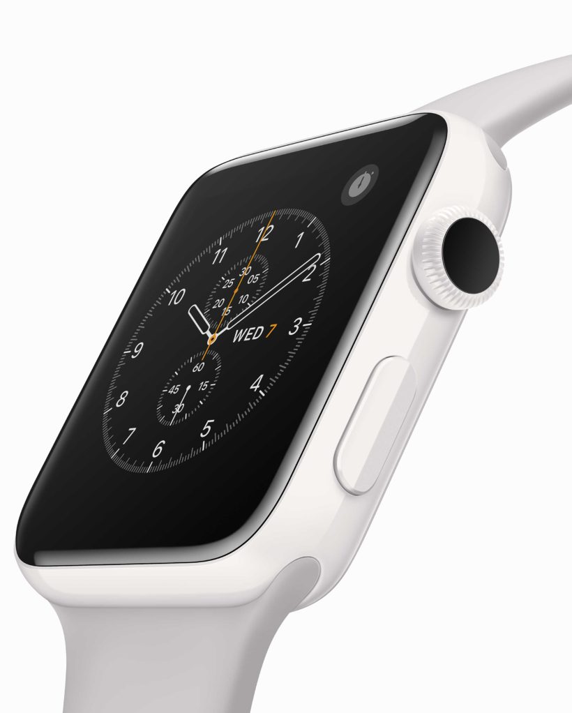 Apple Watch 2 | Fanaticar Magazin