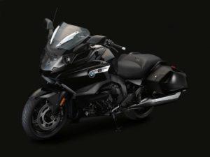 BMW K 1600 B | Fanaticar Magazin