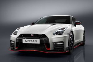 2017 Nissan Nismo GT-R | Fanaticar Magazin