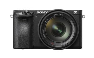 Sony Alpha 6500 |Fanaticar Magazin