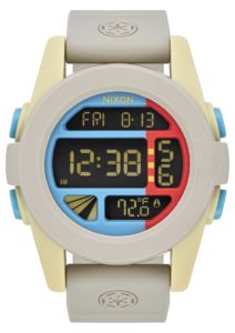 Nixon "Rouge One" | Fanaticar Magazin