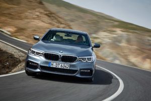 2017 BMW 5er | Fanaticar Magazin