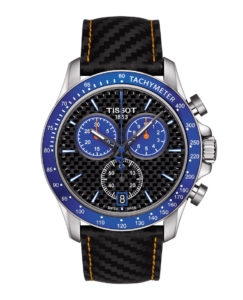 Tissot V8 Alpine A460 Limited | Fanaticar Magazin