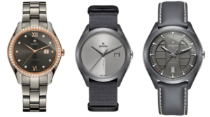 Rado HyperChrome | Fanaticar Magazin