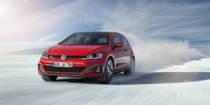 2017 Golf GTI | Fanaticar Magazin