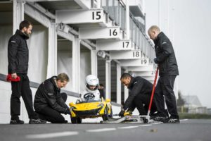 Electric McLaren P1 | Fanaticar Magazin