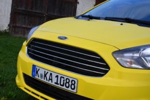 Ford KA+ | Fanaticar Magazin