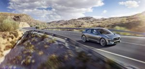 Jaguar I-Pace Concept | Fanaticar Magazin