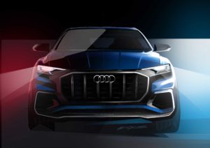 2017 Audi Q8 Concept | Fanaticar Magazin