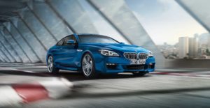 BMW 6er Facelift (2017) | Fanaticar Magazin