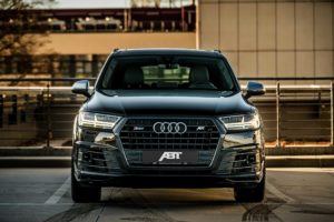 ABT SQ7 | Fanaticar Magazin