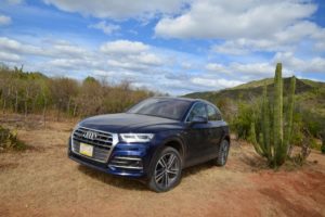 2017 Audi Q5 | Fanaticar Magazin
