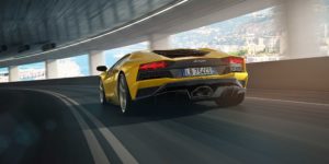Lamborghini Aventador S (2017) | Fanaticar Magazin