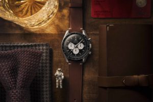 Omega Speedmaster "Speedy Tuesday" | Fanaticar Magazin