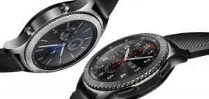 Samsung Gear S3 | Fanaticar Magazin