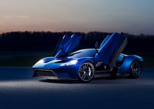 2015 Ford GT | Fanaticar Magazin