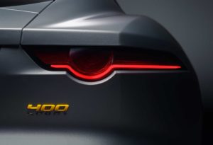 2018 Jaguar F-Type 400 Sport | Fanaticar Magazin