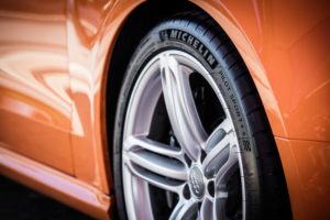 Michelin Pilot Sport 4 S | Fanaticar Magazin
