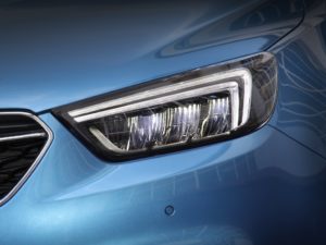 2017 Opel Mokka X | Fanaticar Magazin