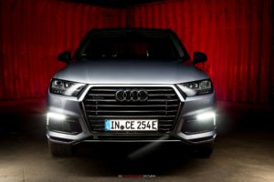 Audi Q7 e-tron quattro | Fanaticar Magazin