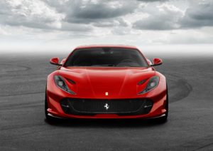 Ferrari 812 Superfast | Fanaticar Magazin