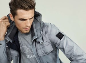 JOOP! Men Frühjahr / Sommerkollektion 2017 | Fanaticar Magazin