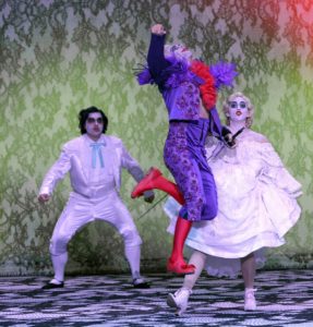Mozarts Don Giovanni in der Komischen Oper Berlin