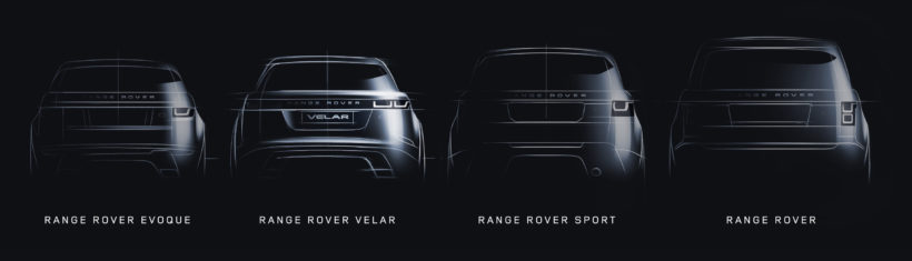 Range Rover Velar | Fanaticar Magazin